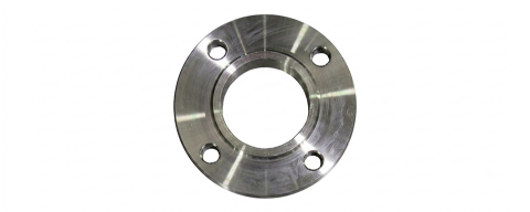 Inconel Flanges supplied by Metal-Link Steel and Alloys
